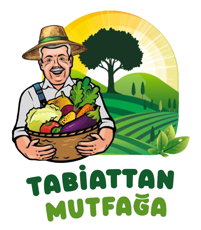 Tabiattan Mutfağa