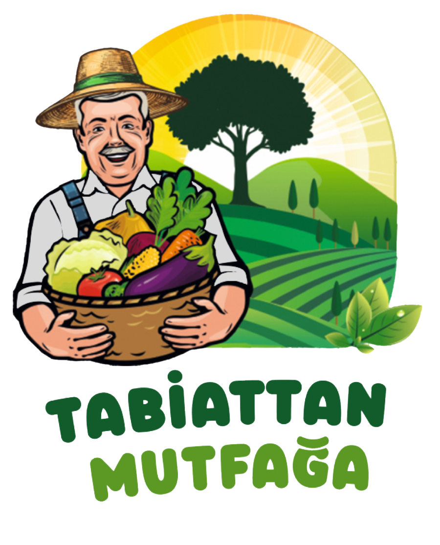 Tabiattan Mutfağa